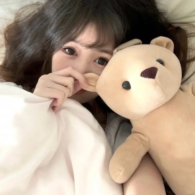 笼中的女儿