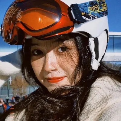 彩绿