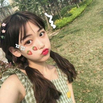 我在看着你